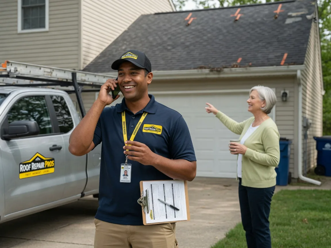 Roof Repair Corinne, WV FAQs